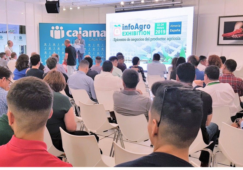 La nueva normativa europea sobre productos fertilizantes abrirá el debate en Infoagro Exhibition