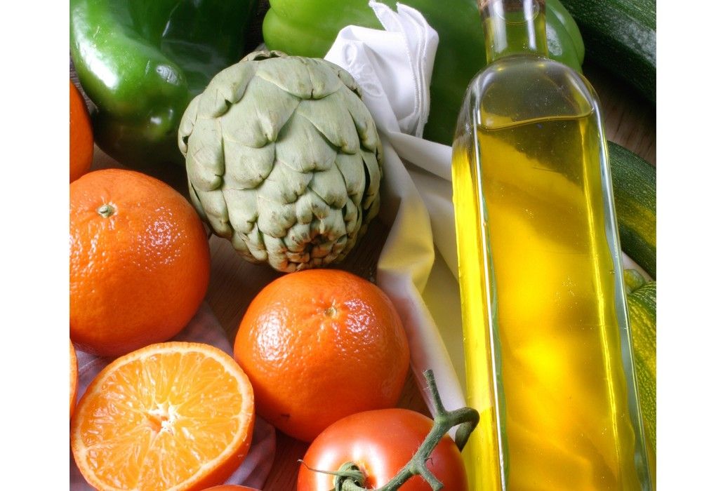 Récord histórico de exportaciones agroalimentarias de Andalucía en 2022, con 14.061 millones y un crecimiento del 13,5%