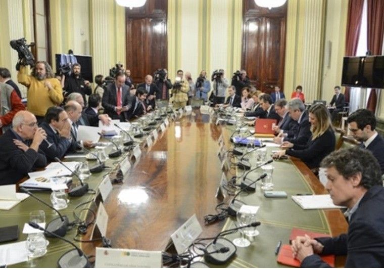 El Observatorio de la Cadena Alimentaria analiza el alza de los precios y el MAPA espera su progresivo descenso