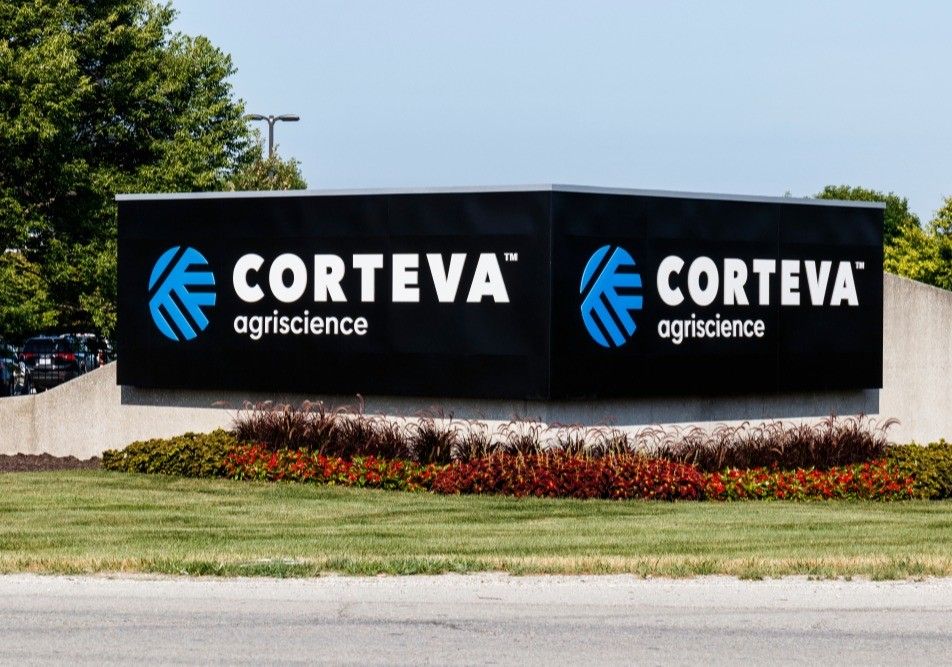 Corteva Agriscience completa el proceso de adquisición de Symborg y Stoller
