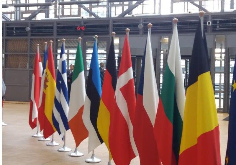 La UE representó el 81% de las ventas hortofrutícolas españolas en 2022