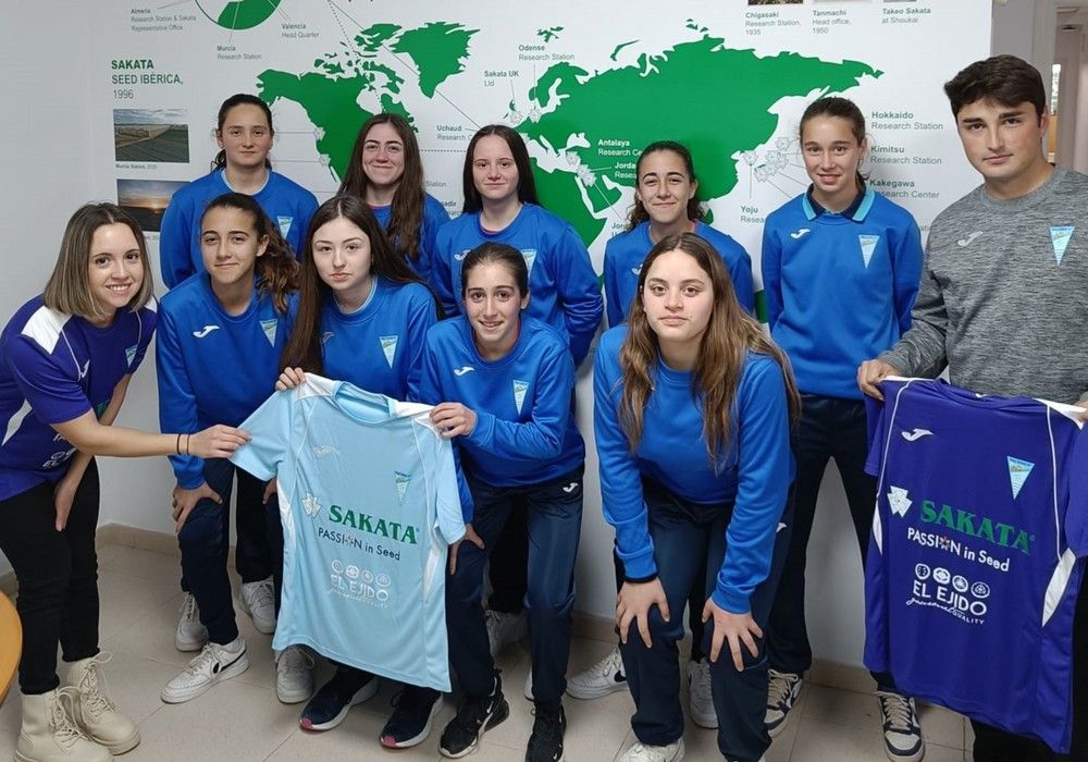 El papel de la mujer en el sector agro y el talento femenino, la apuesta de Sakata en la igualdad de género