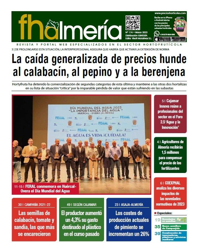 Nº 174- Marzo 2023