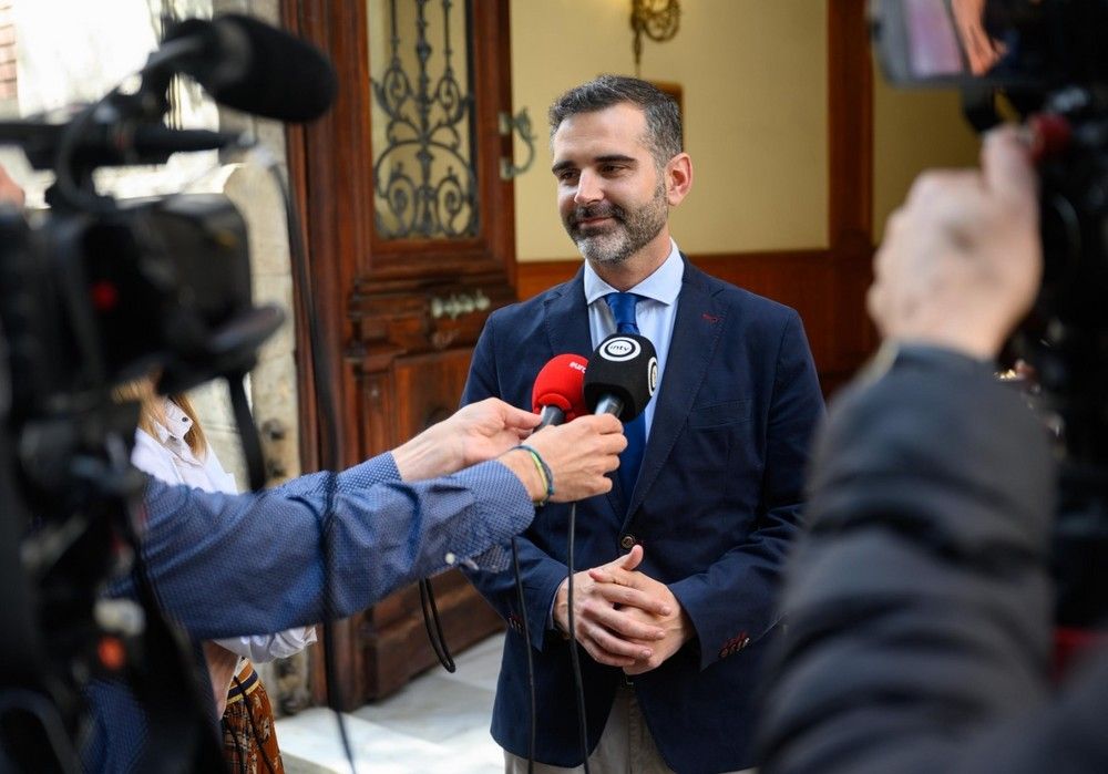 La Junta suspende excepcionalmente las quemas agrícolas hasta el 10 de abril