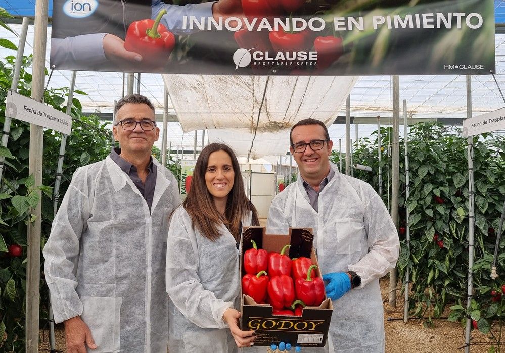 HM.CLAUSE, innovación varietal para ofrecer más resistencias y más calidad