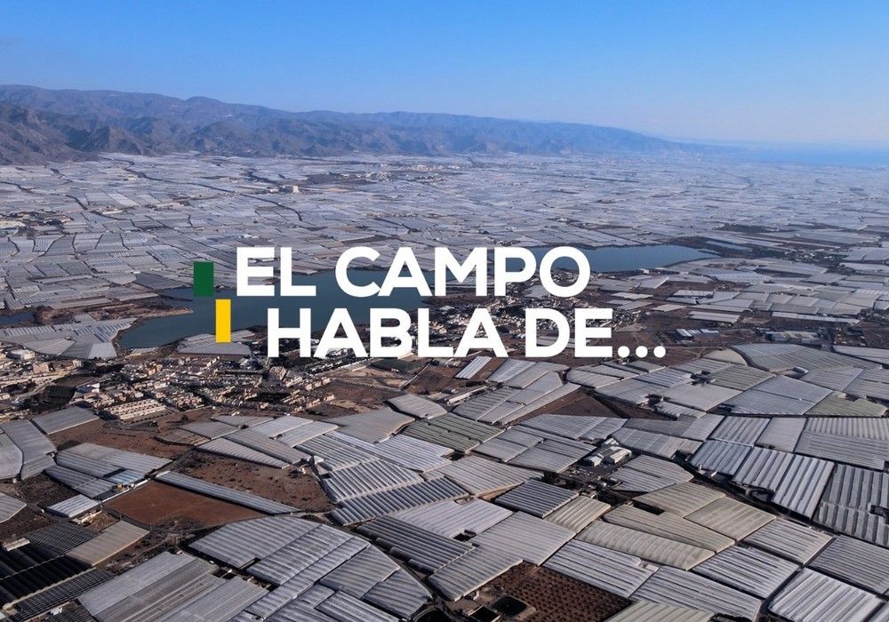 HM.CLAUSE presenta  ‘El campo habla de: Dharma F1’