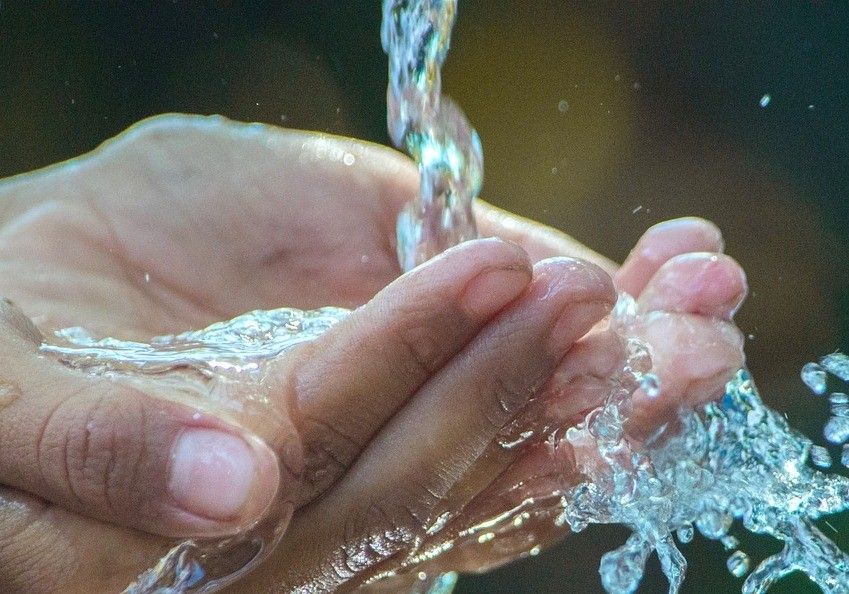 El agua, problema permanente y posiblemente nos pasemos un año completo sin lluvia