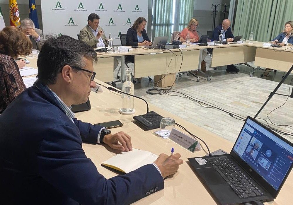 La Mesa de Interlocución Agraria urge al Estado la convocatoria de la Mesa Nacional de la Sequía
