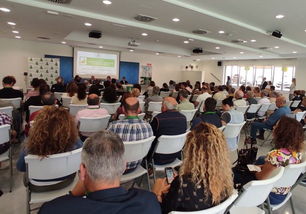 ASAJA reclama una contrarreforma laboral urgente que tenga en cuenta las necesidades del campo