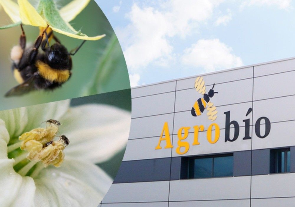 Agrobío adquiere la empresa danesa EWH BioProduction ApS
