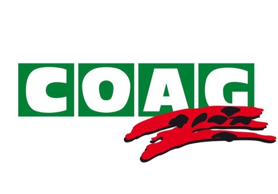 COAG Almería valora en su justa medida la reducción general del 25% para el sector agrario