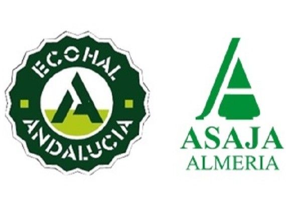 ASAJA y ECOHAL organizan una jornada técnica para agricultores en el marco de Infoagro Exhibition