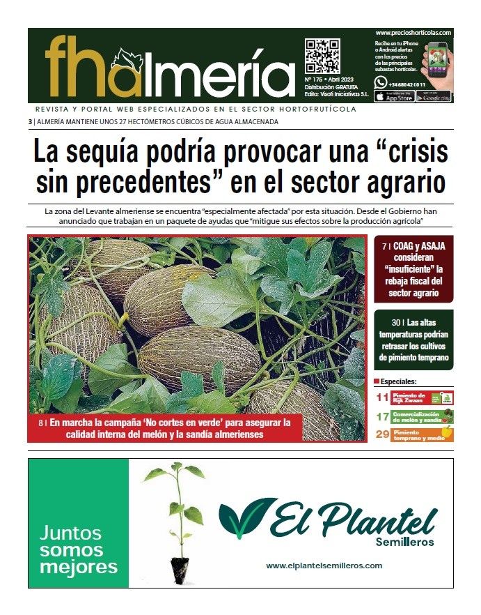 Nº 175- Abril 2023