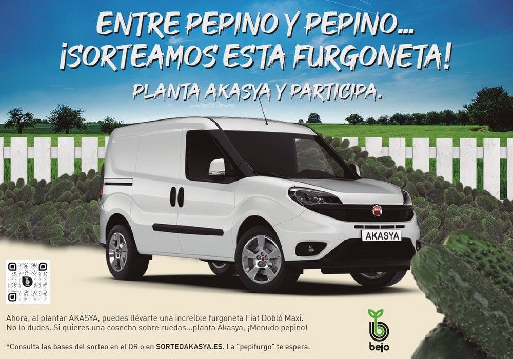Consigue la “Pepifurgo”