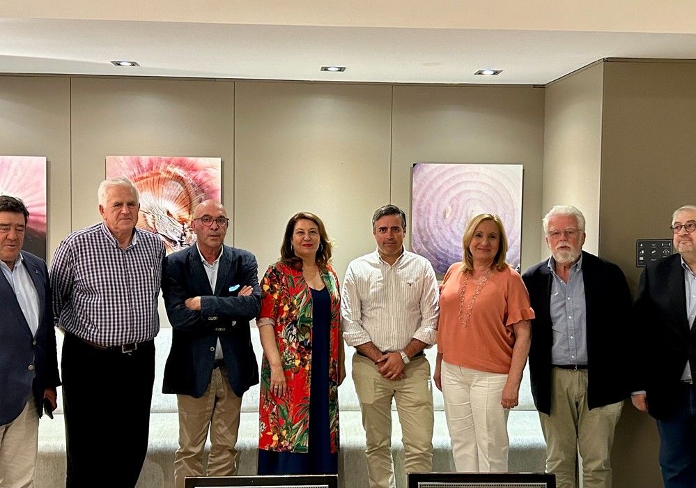 La Mesa de Interlocución Agraria consensua pedir la urgente flexibilización de los ecorregímenes
