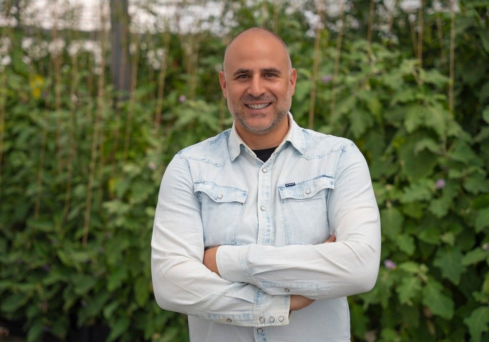“Si el campo almeriense se tecnifica y especializa, será mucho más competitivo”