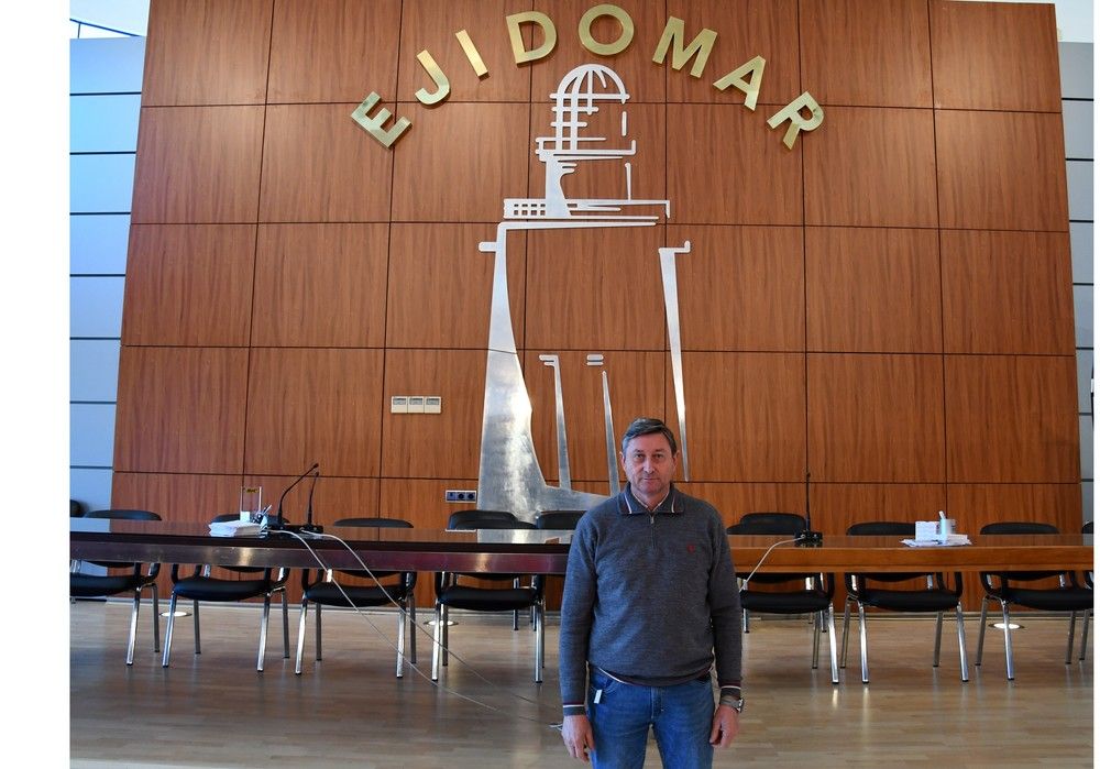 Experiencia y buen hacer se aúnan en Ejidomar para afrontar el nuevo ejercicio de primavera