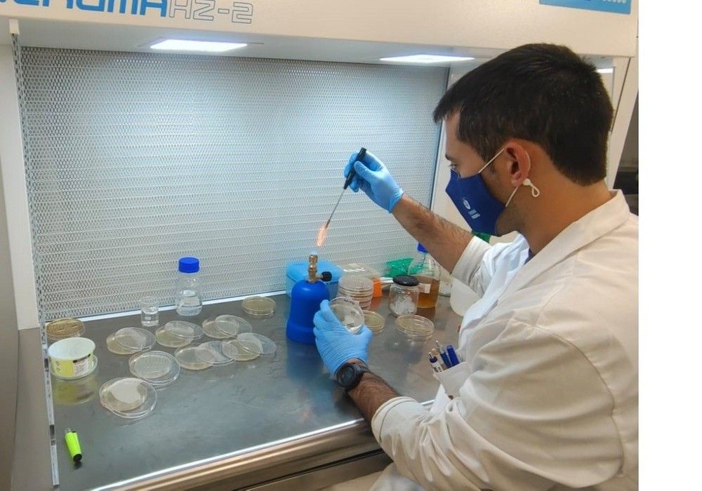 Herogra Especiales® refuerza su línea de productos en base a microorganismos