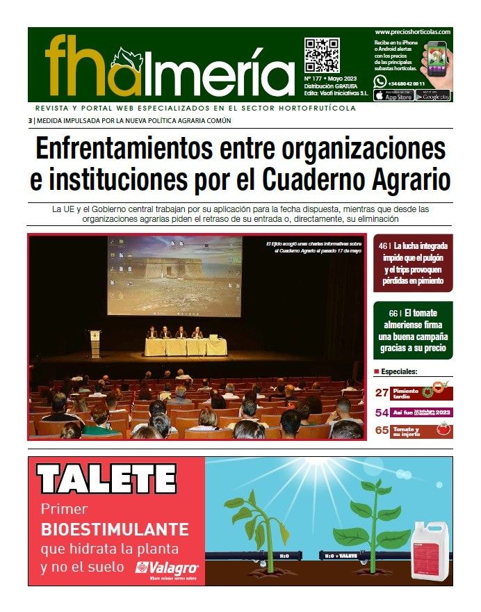 Nº 177- Mayo 2023