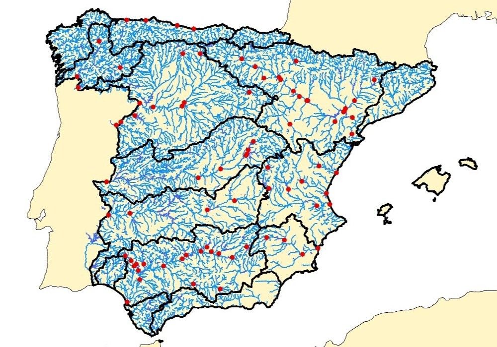 El MITECO pone en marcha un sistema para realizar una predicción de las aportaciones hídricas para los próximos meses