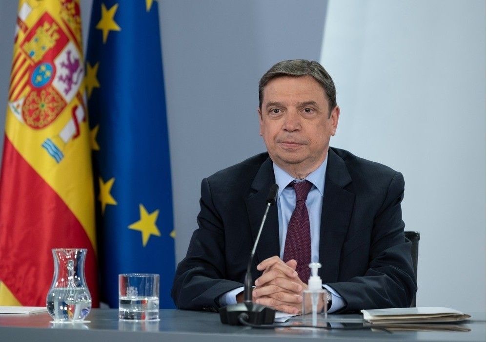 El Ministerio de Agricultura destina 2,7 millones de euros para las ayudas a entidades asociativas del sector agrario