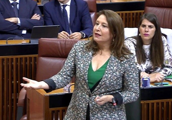 La consejera de Agricultura reclama al Estado una flexibilización “al máximo” de la PAC