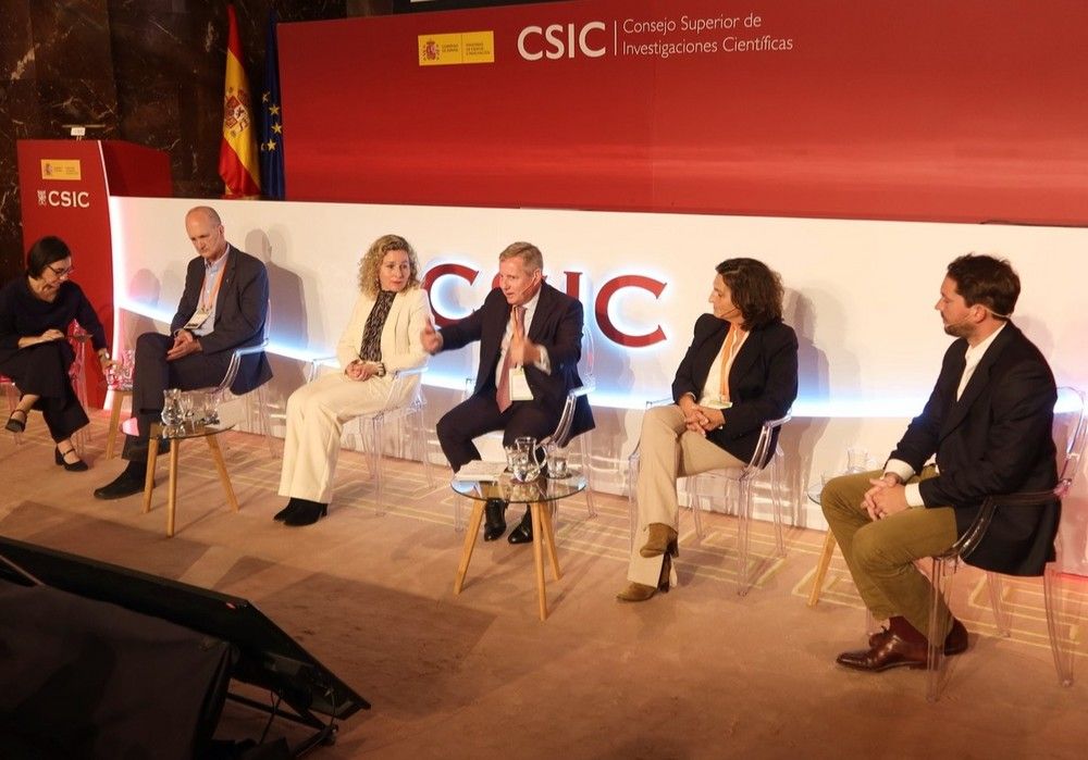 El Foro para el Futuro de la Agricultura en Madrid apoya el impulso a las prácticas regenerativas que favorezcan la competitividad