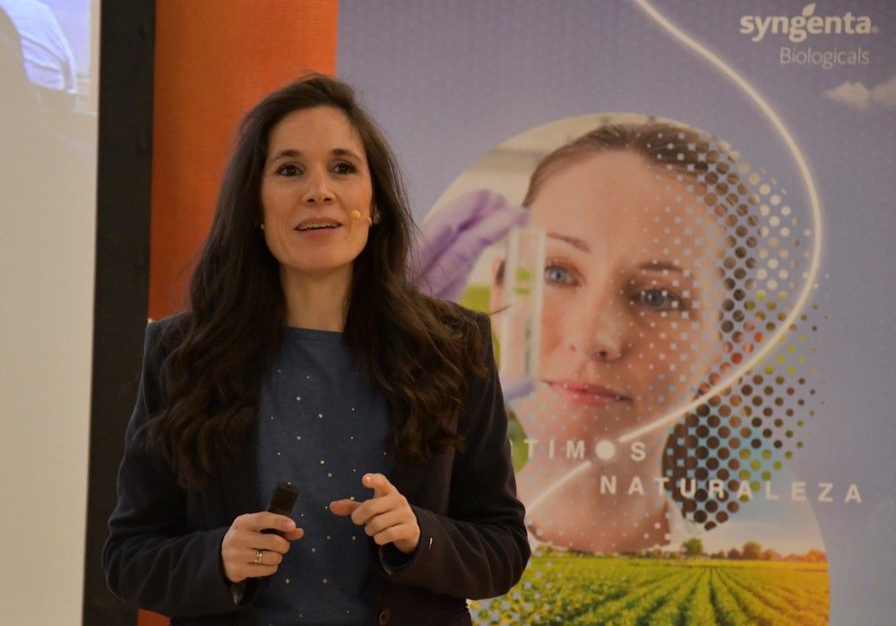 Syngenta llevará hasta ‘Microbioma’ la importancia de los microorganismos como pilar de la agricultura regenerativa