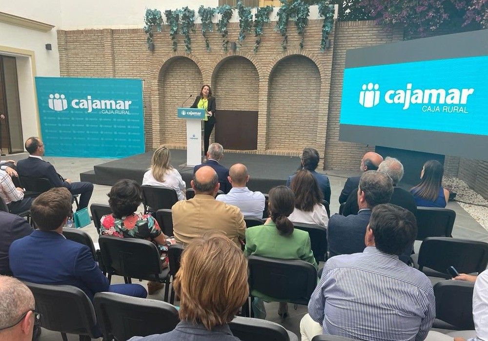 La consejera de Agricultura cree necesario mejorar los mecanismos de mercado de la OCM