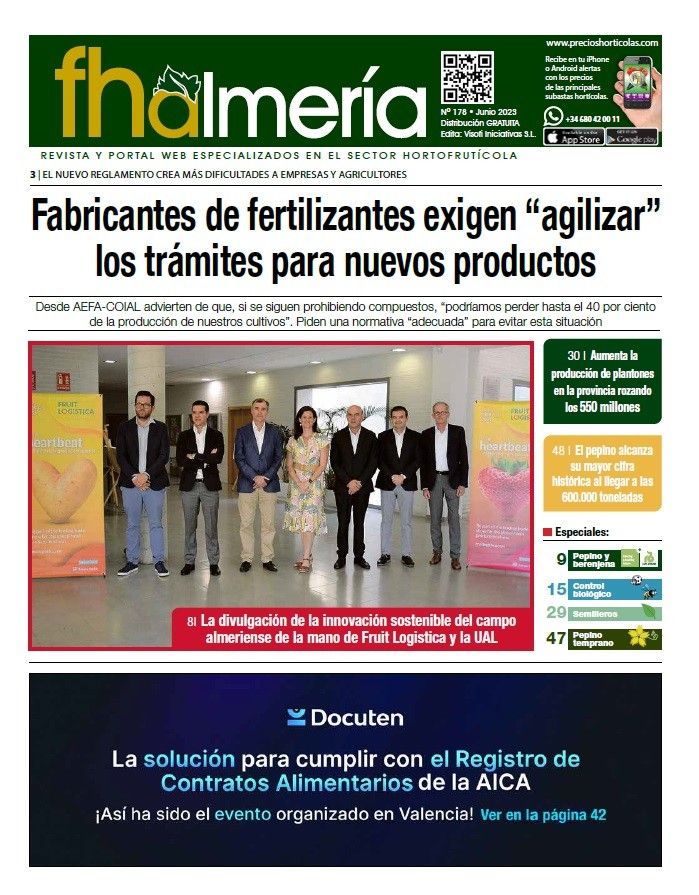 Nº 178- Junio 2023