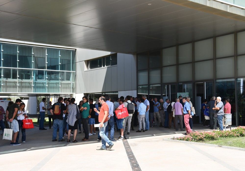 Las II Jornadas Técnicas sobre los Subtropicales reúnen a lo más destacado del sector