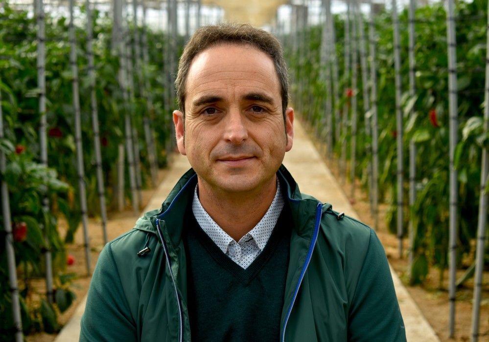 Andalucía, región aventajada en Europa en bioeconomía