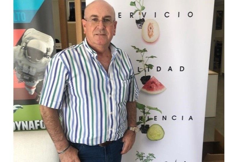 Tecnobioplant, apuesta segura en planta injertada con más de diez años de experiencia