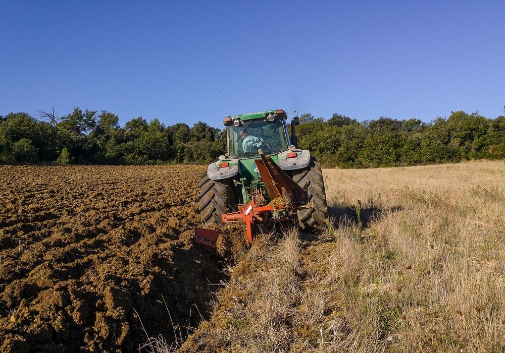 El Ministerio de Agricultura, Pesca y Alimentación convoca ayudas del Plan Renove de maquinaria agrícola por 9,5 millones de euros