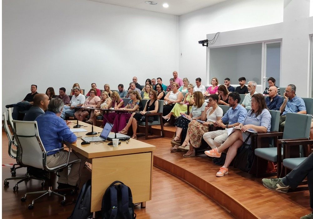 APROA organiza una jornada para resolver las dudas sobre el nuevo marco legislativo europeo que afecta a las OPFH
