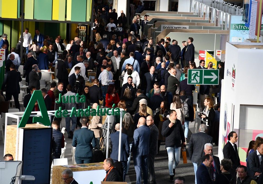 El plazo de reservas para expositores de FRUIT LOGISTICA 2024 finaliza el 31 de julio