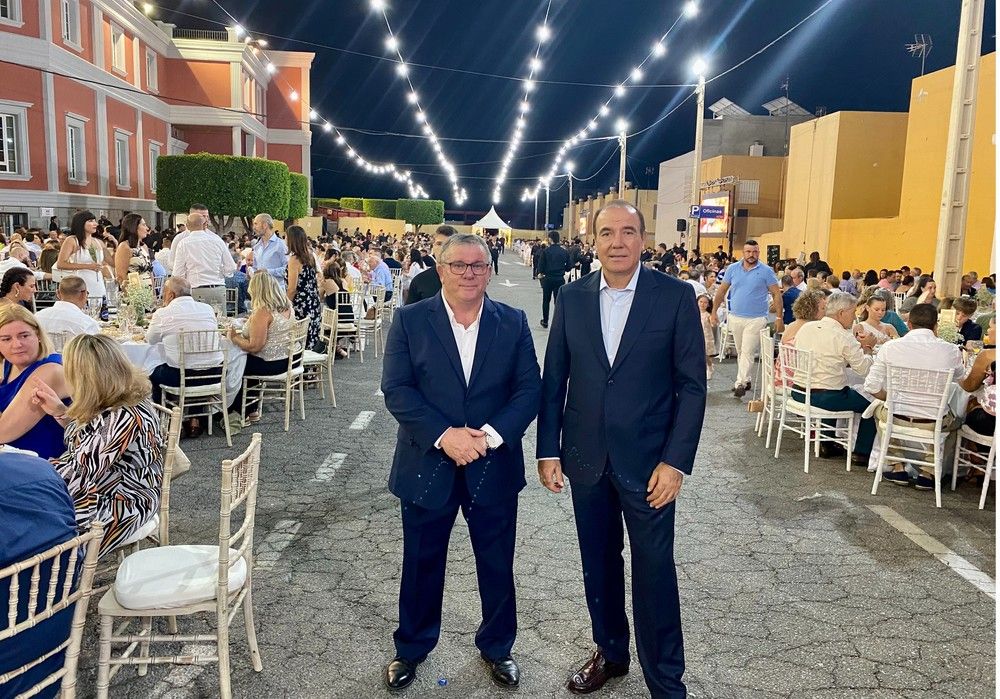 Vicasol reúne a más de 2000 personas en la Cena de Gala Anual y entrega los Premios a la Calidad