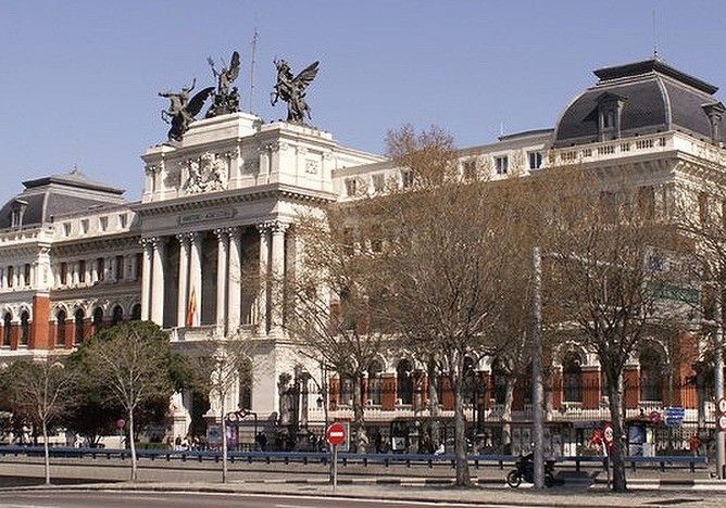 El Ministerio de Agricultura, Pesca y Alimentación abre a audiencia pública el real decreto por el que se modifican algunas normas sobre solicitudes de la PAC para 2024