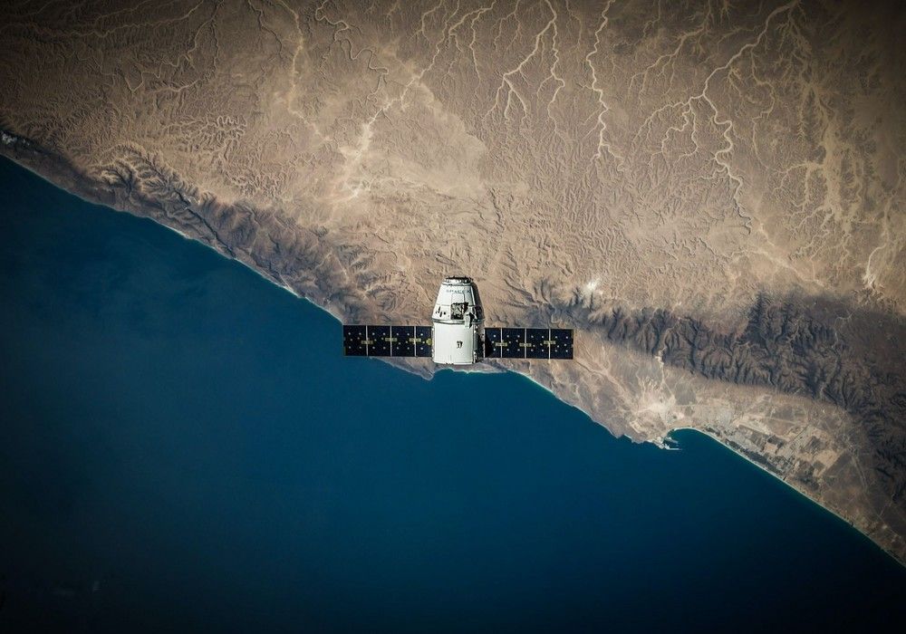 Andalucía en la recta final para el lanzamiento de su primer nanosatélite, que se llamará `Platero´