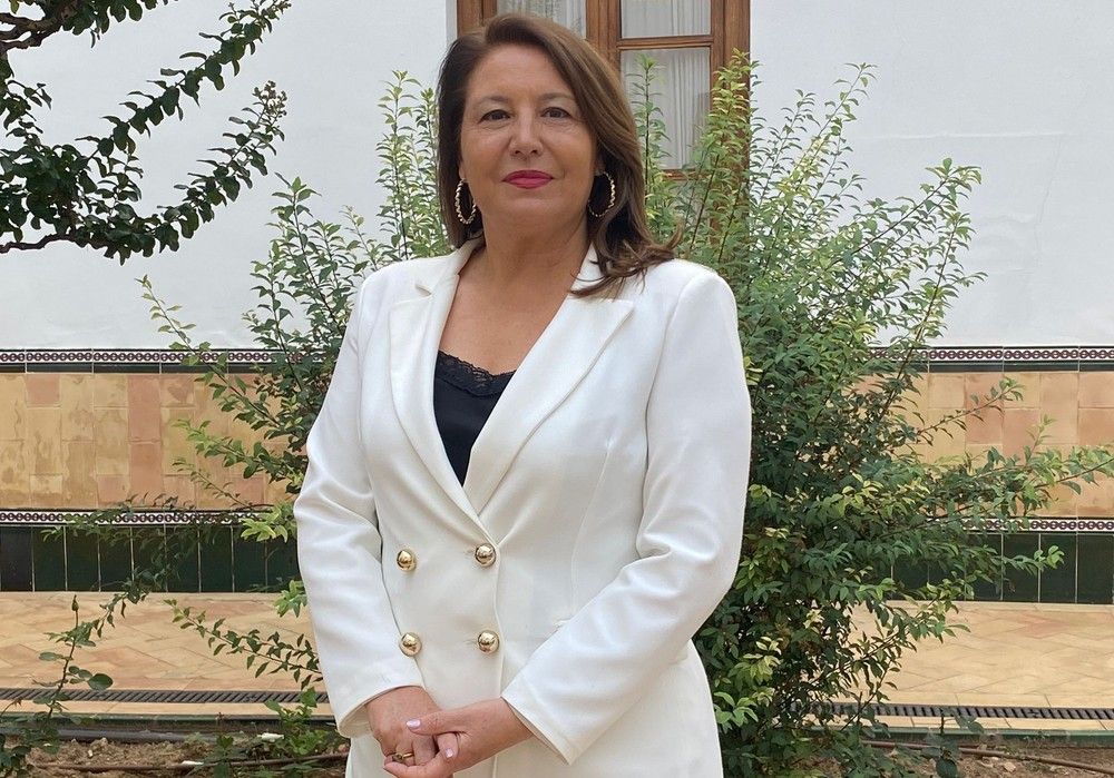 Crespo pide a Espadas que deje de encubrir a Sánchez y le exija que actúe ya contra la sequía