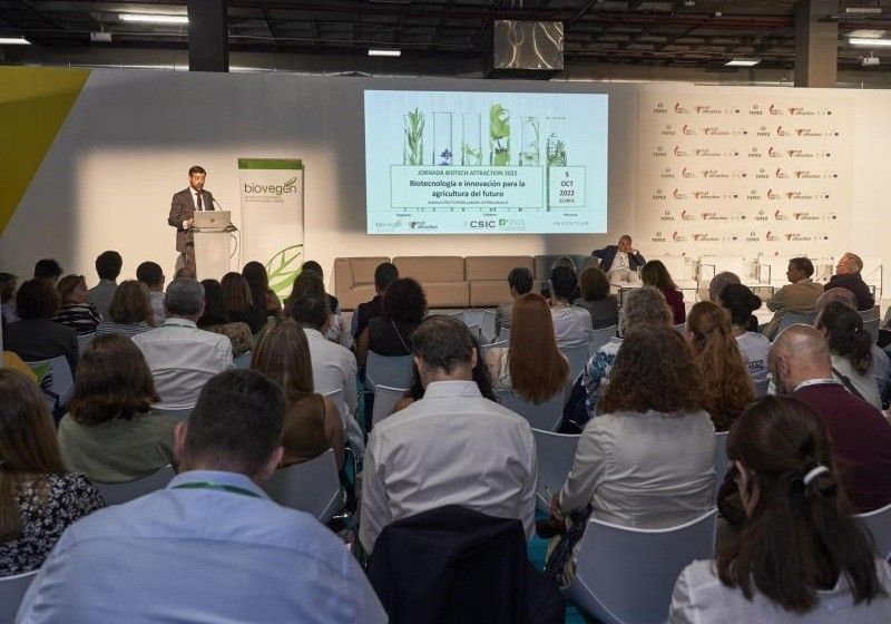 Fruit Attraction se ratifica como el gran centro de conocimiento para el sector hortofrutícola