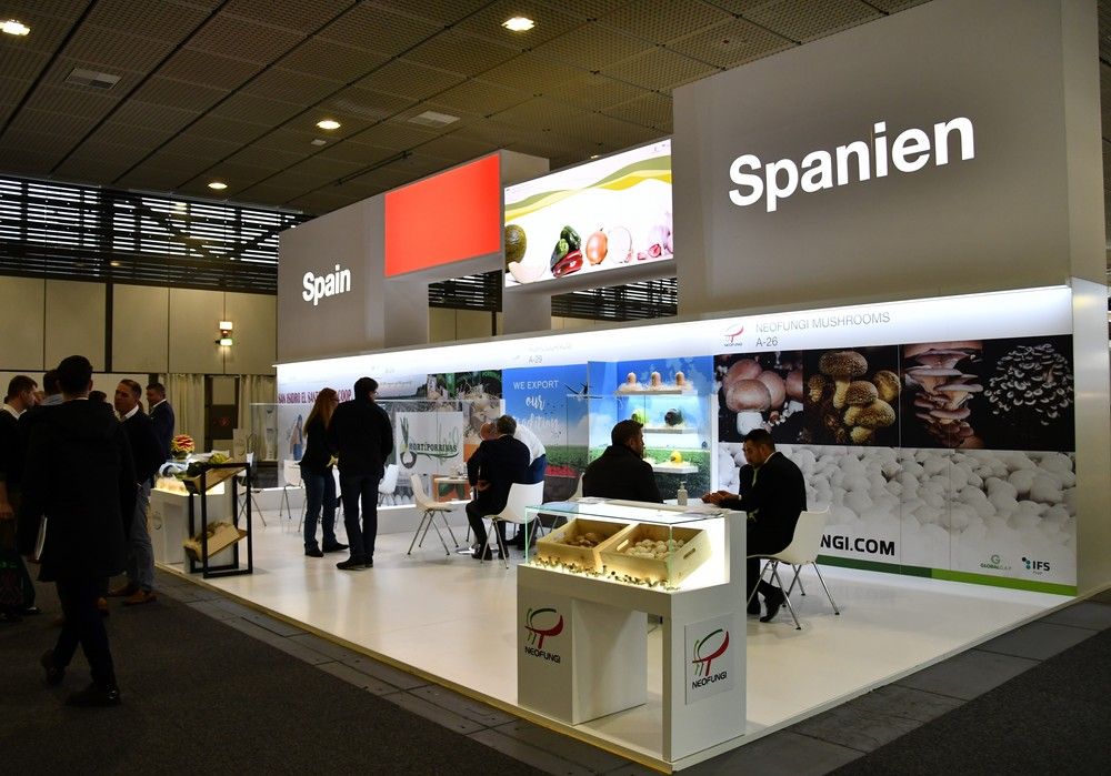 FRUIT LOGISTICA 2024: el pulso del sector hortofrutícola se acelera