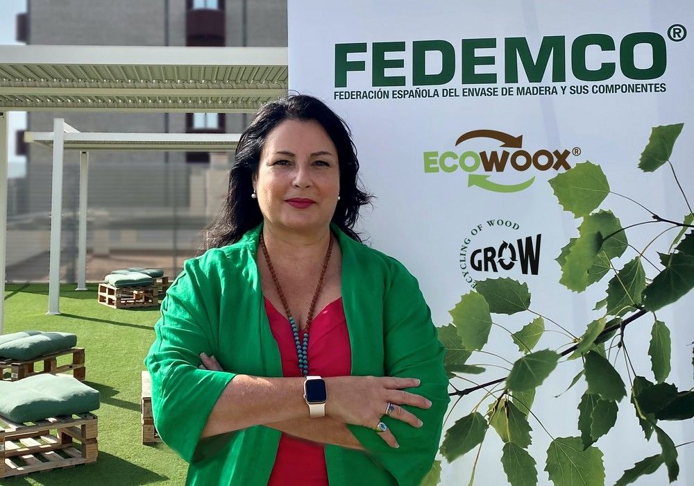 Raquel Aguado asume la dirección de FEDEMCO