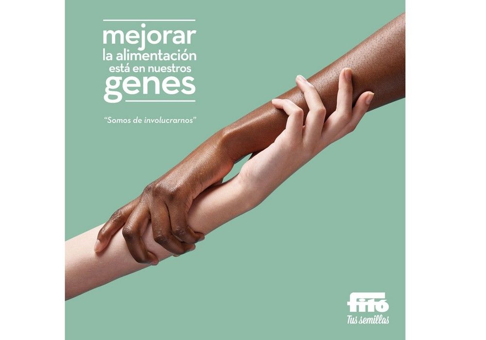 Semillas Fitó lleva a Fruit Attraction su nuevo posicionamiento global para hortícolas y su oferta de variedades Foodture y para gran consumo