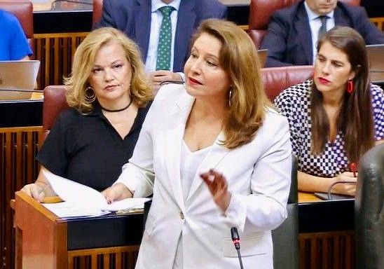  La consejera anuncia la inyección de 750M€ de ayudas europeas al campo a partir del 16 de octubre