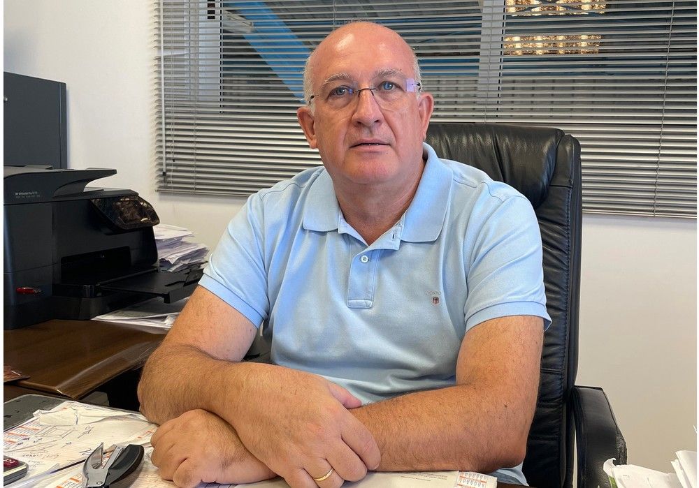 Fitosur garantiza los mejores productos y servicios al agricultor para que alcance la excelencia
