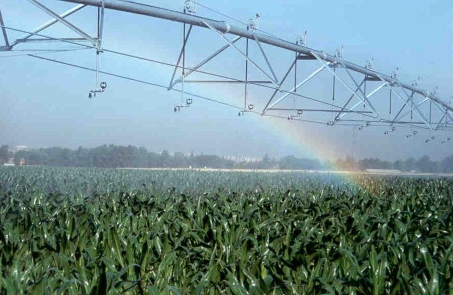 El Ministerio de Agricultura añade dos nuevas aplicaciones a la web del Sistema de Información Agroclimática para el Regadío