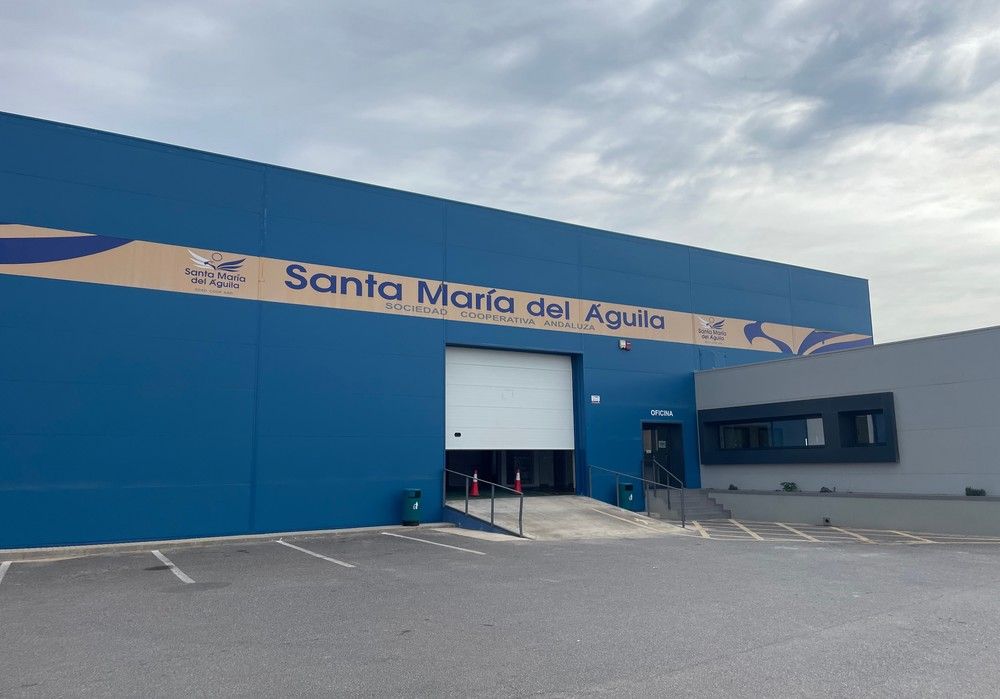 La Cooperativa Santa María del Águila, una empresa liderada por profesionales del campo