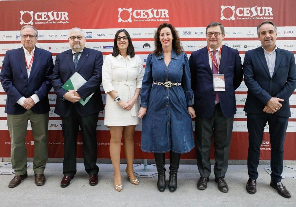 La Junta duplica la inversión en I+D+i y digitalización para el sector agroalimentario