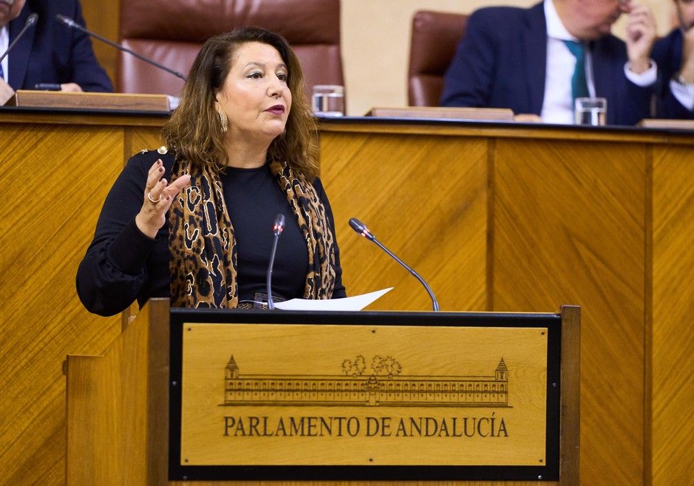La Junta reclama al Estado una férrea defensa ante el reglamento de fitosanitarios que debate la UE